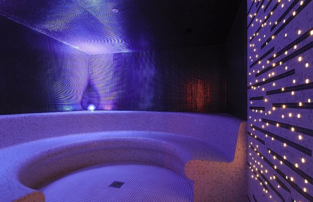 Marriott Executive Apartments Madinah Pics