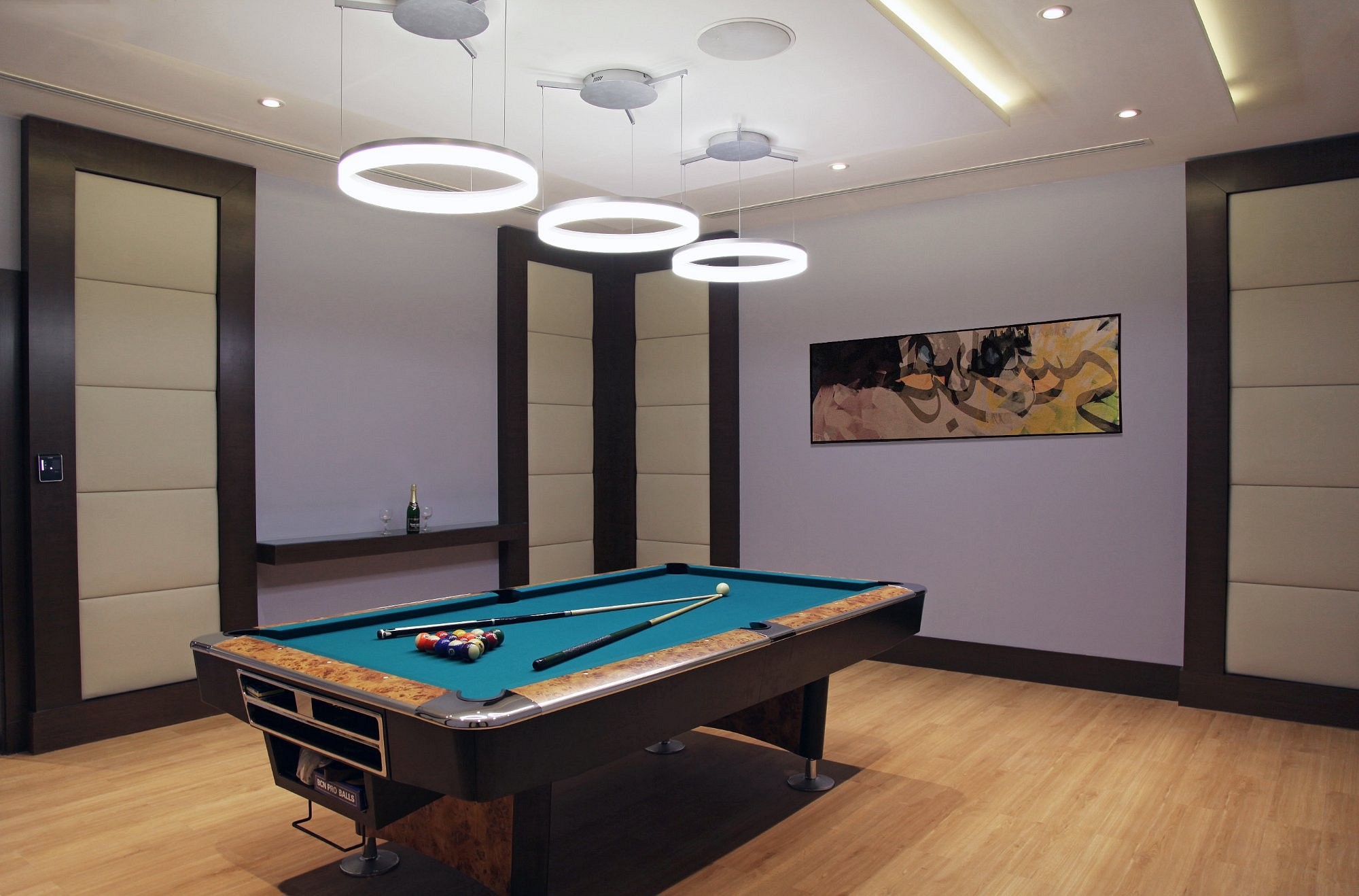 Marriott Executive Apartments Madinah Pics