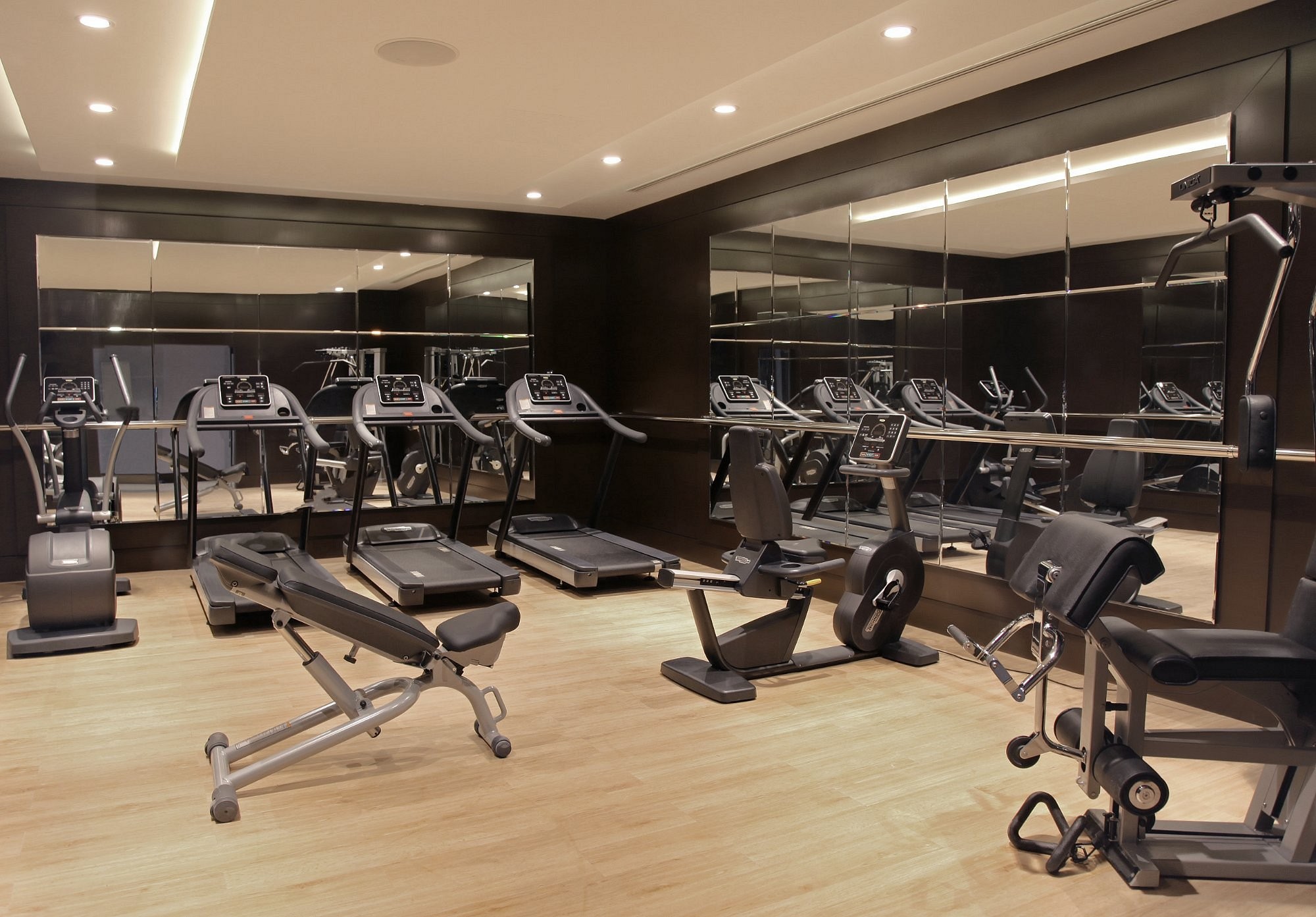 Marriott Executive Apartments Madinah Pics