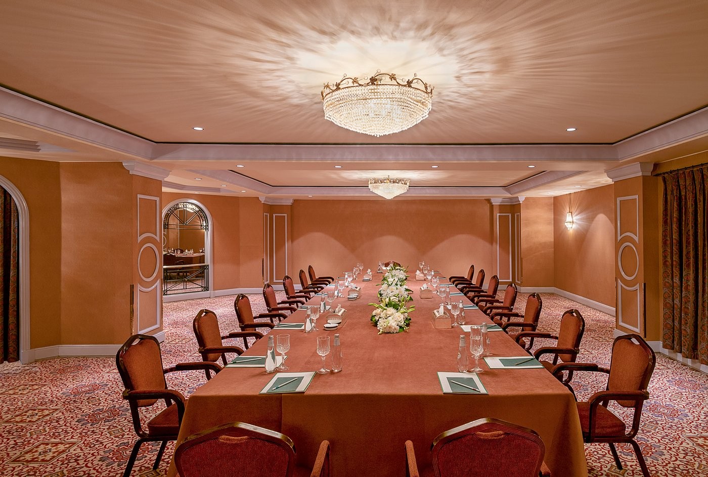 The Oberoi Madina Pics