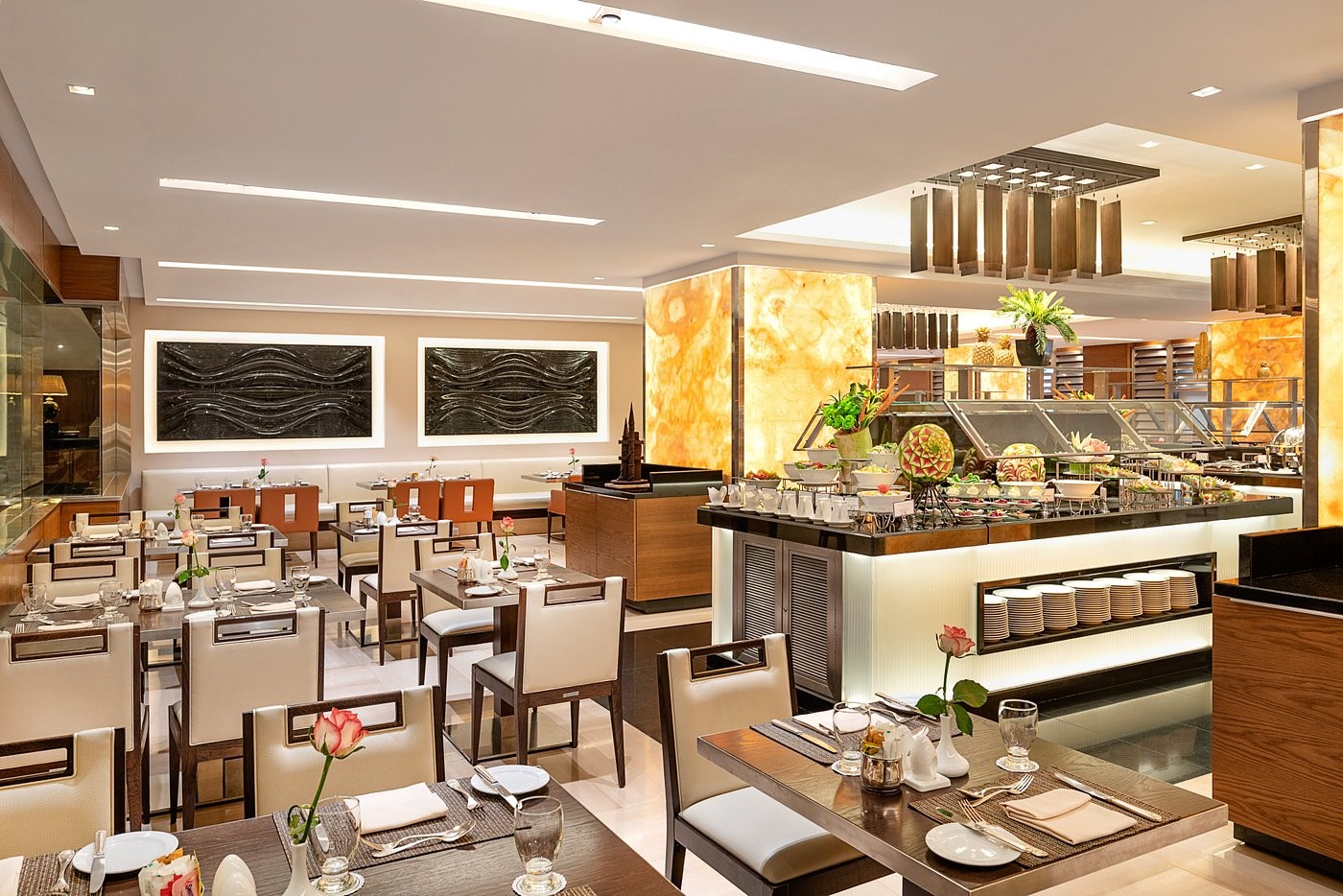 The Oberoi Madina Pics