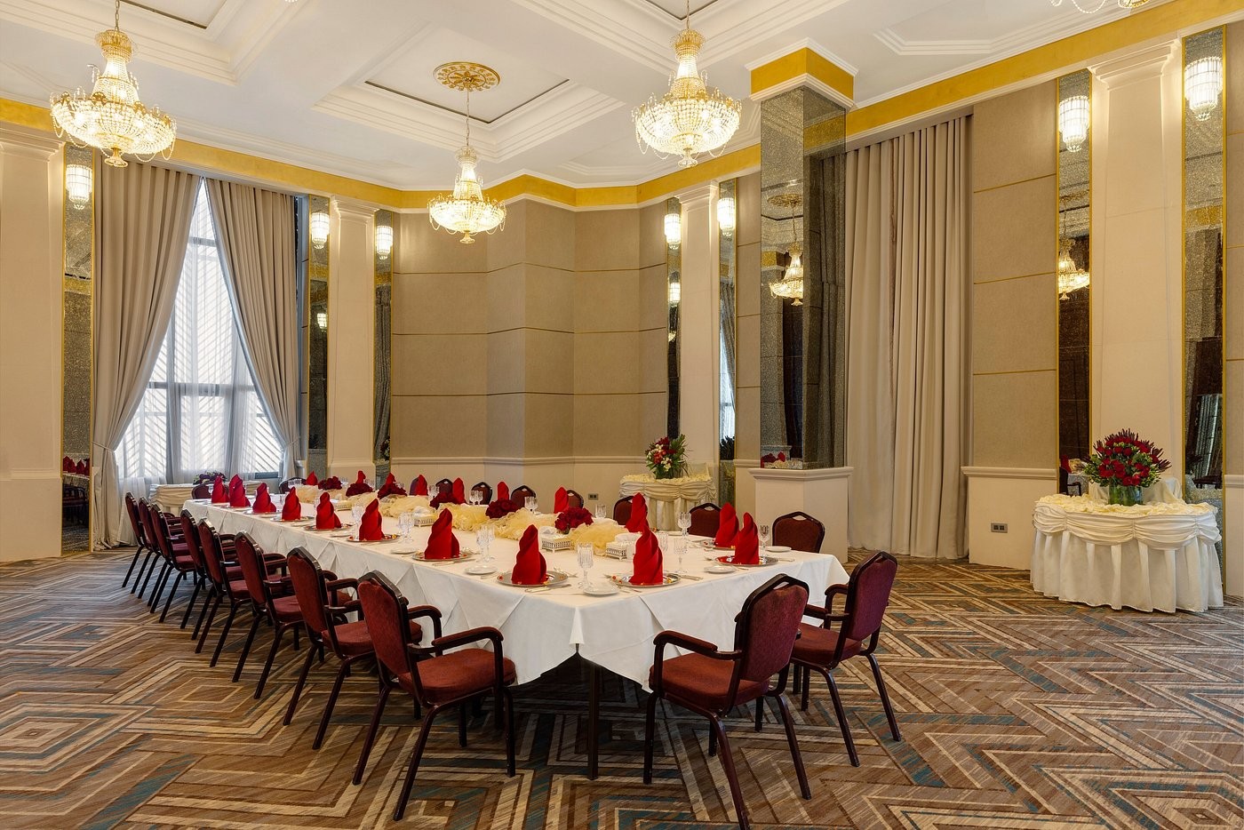 The Oberoi Madina Pics