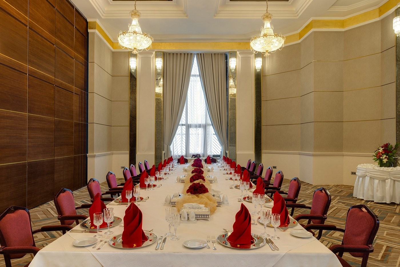 The Oberoi Madina Pics