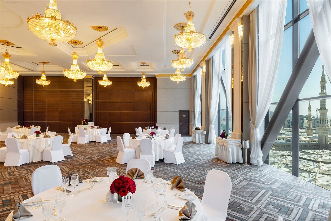 The Oberoi Madina Pics