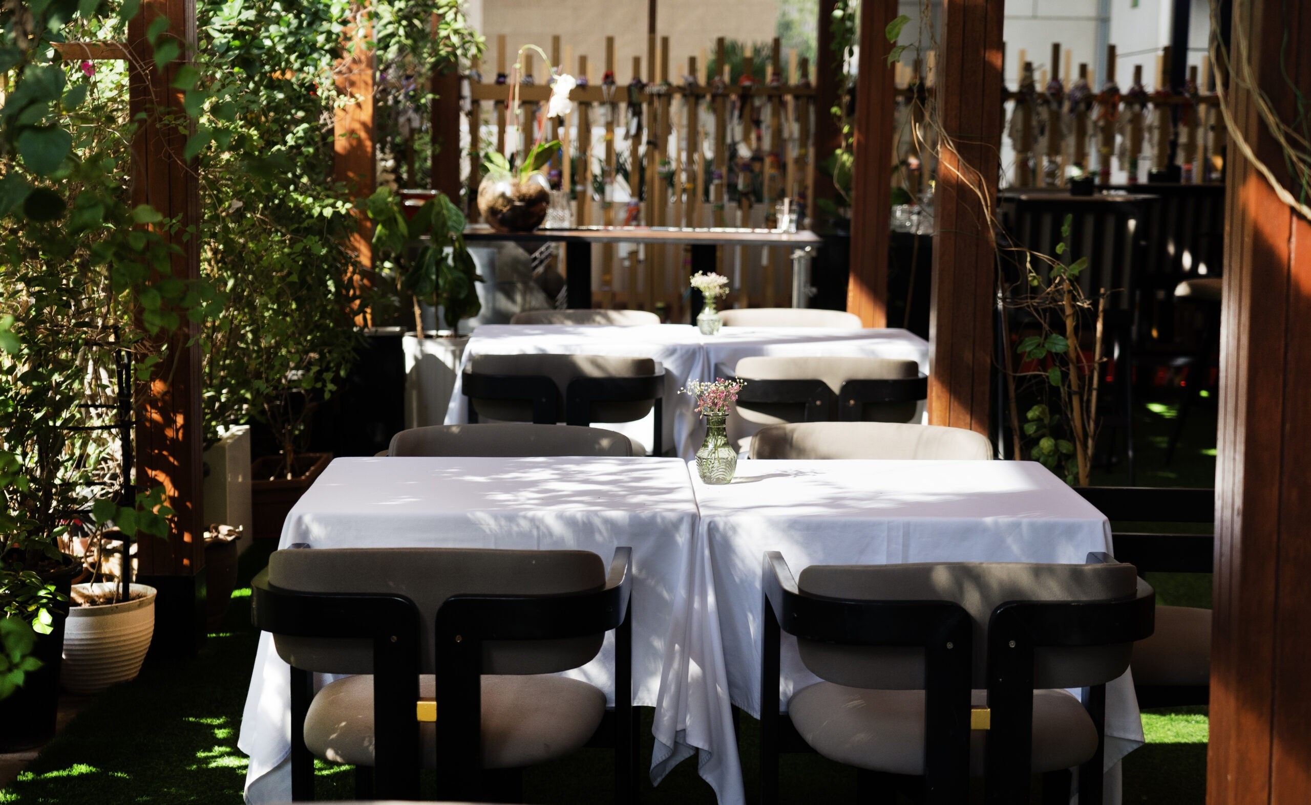 Carnival by Trèsind Restaurant & Bar