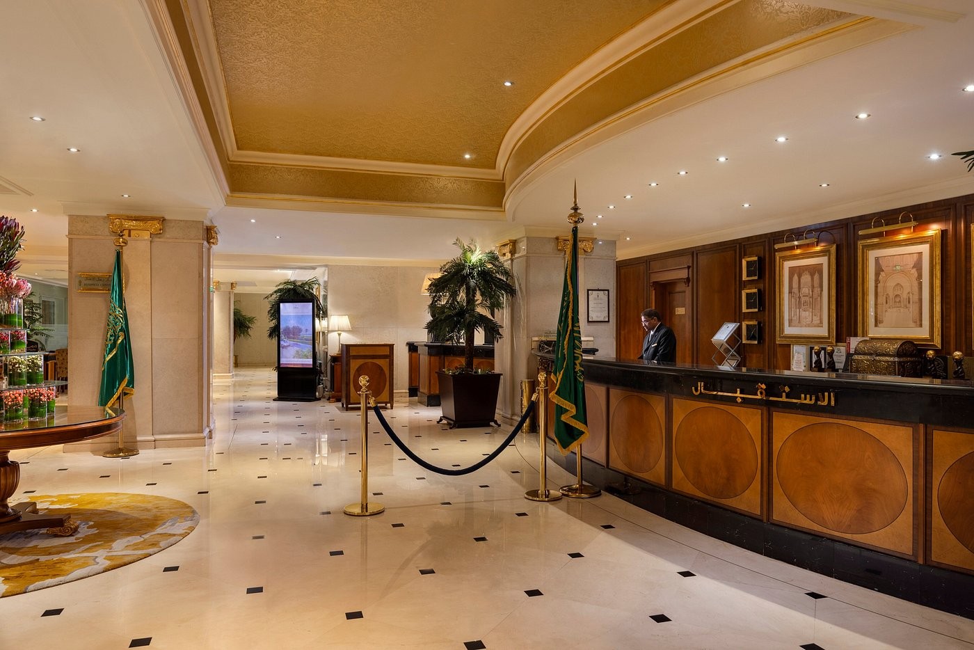 The Oberoi Madina Pics