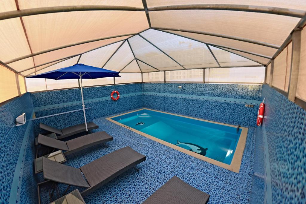 Garden Plaza Hotel