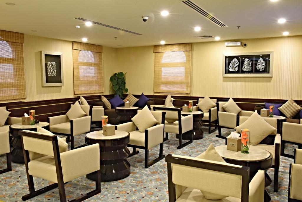 Garden Plaza Hotel
