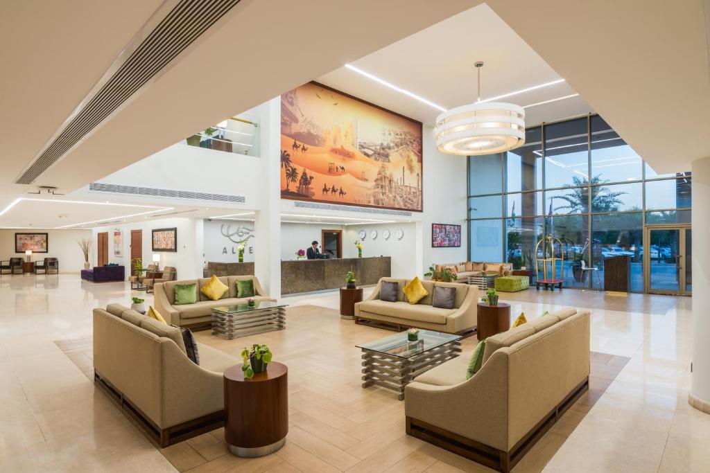 Alreem Village Hotel
