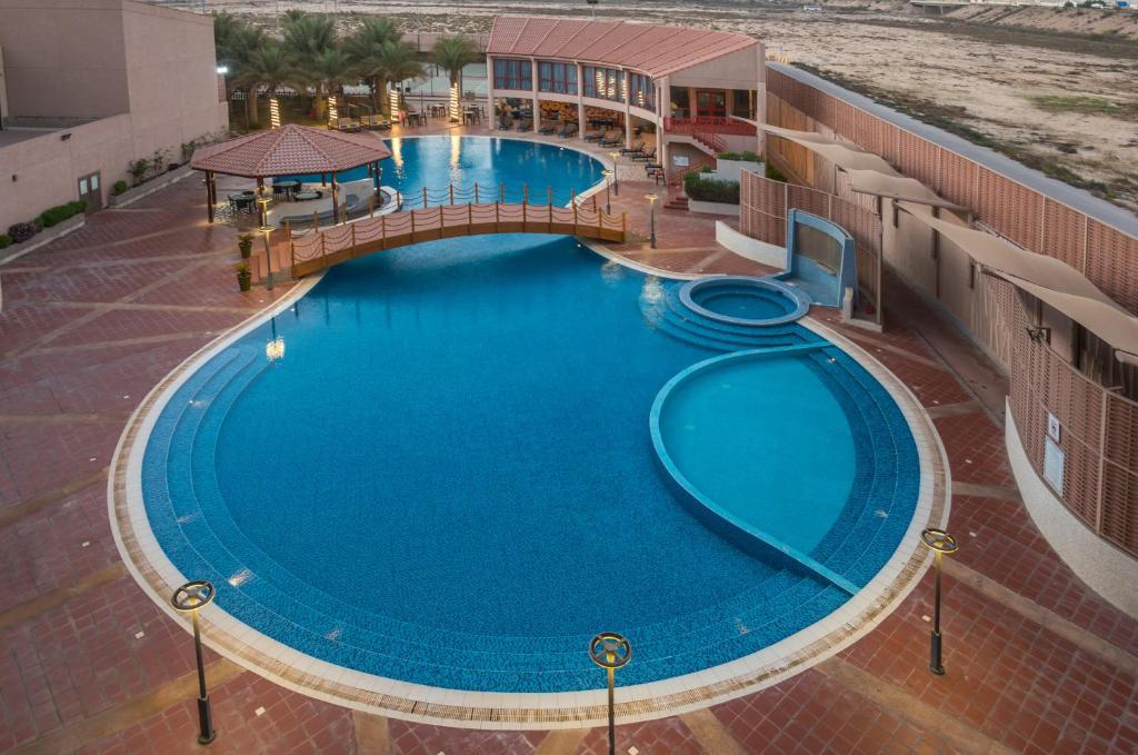 Alreem Village Hotel