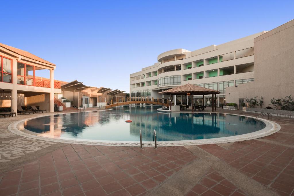 Alreem Village Hotel