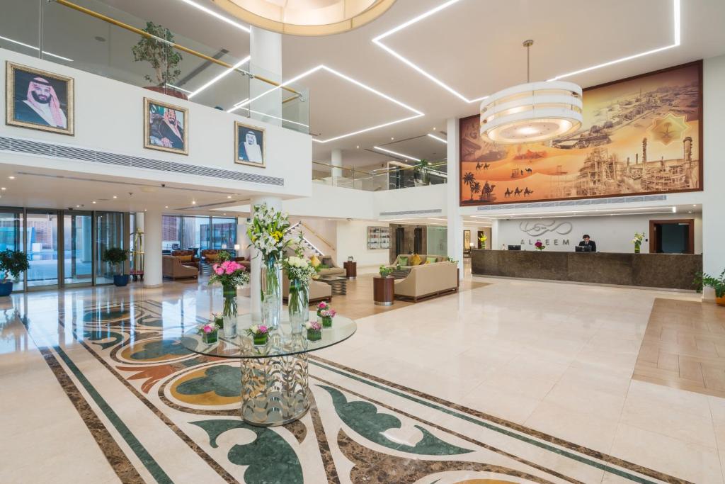Alreem Village Hotel