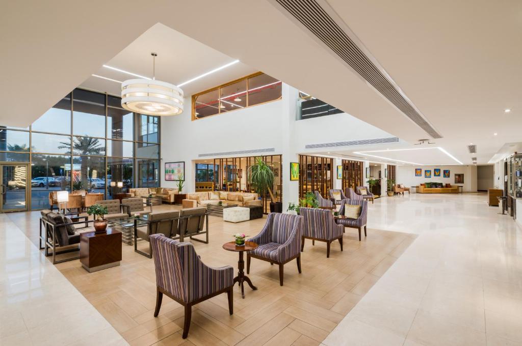 Alreem Village Hotel