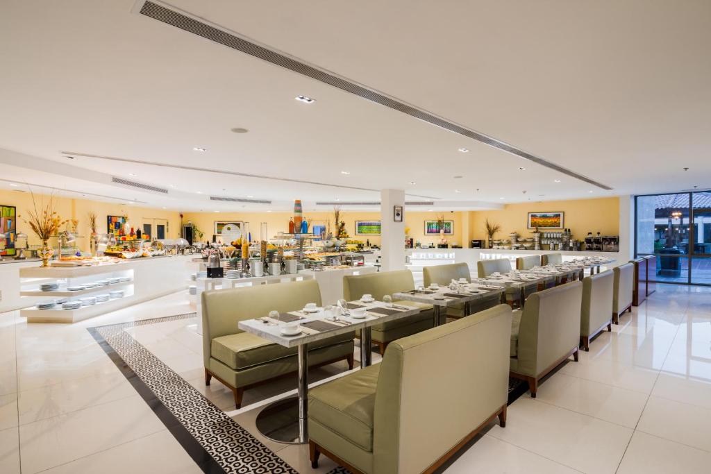 Alreem Village Hotel