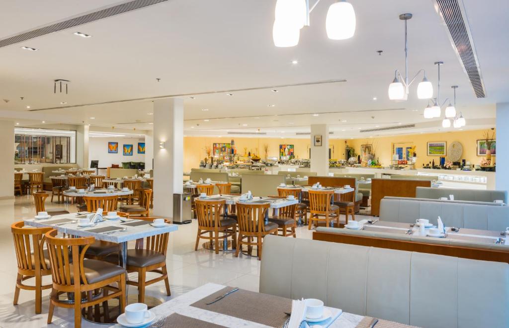 Alreem Village Hotel