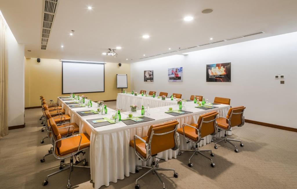 Alreem Village Hotel