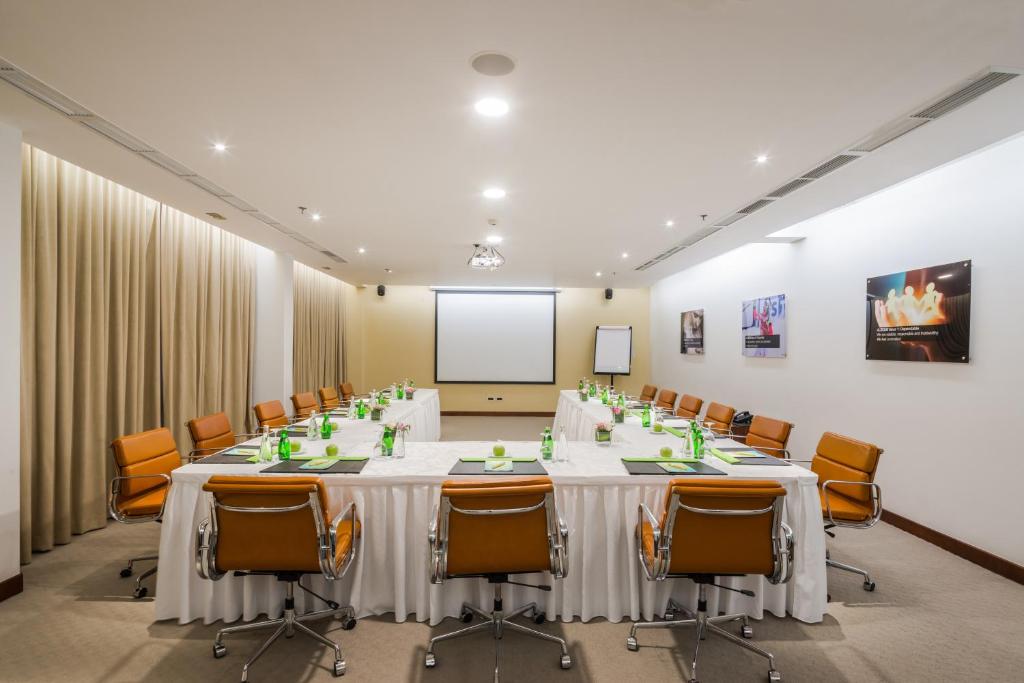 Alreem Village Hotel