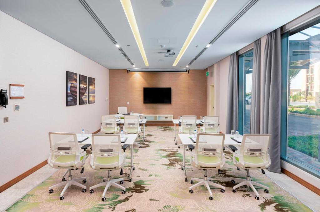 Holiday Inn & Suites Al Jubail, an IHG Hotel