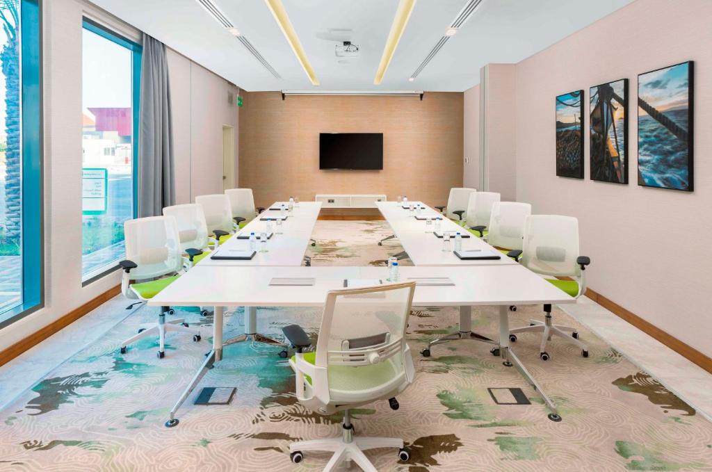 Holiday Inn & Suites Al Jubail, an IHG Hotel