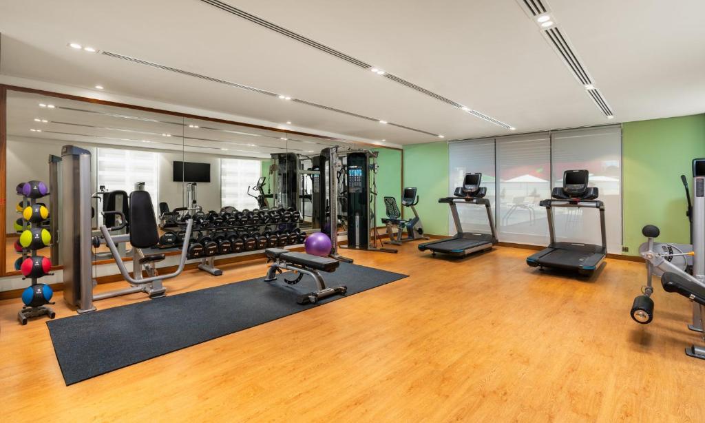 Holiday Inn & Suites Al Jubail, an IHG Hotel