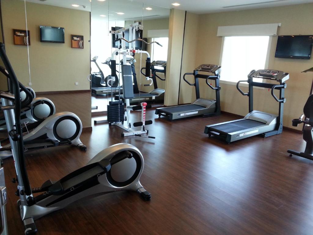 Mena Hotel Al Jubail