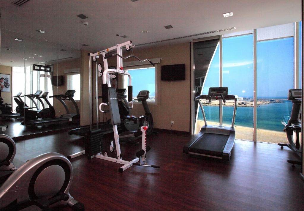 Mena Hotel Al Jubail