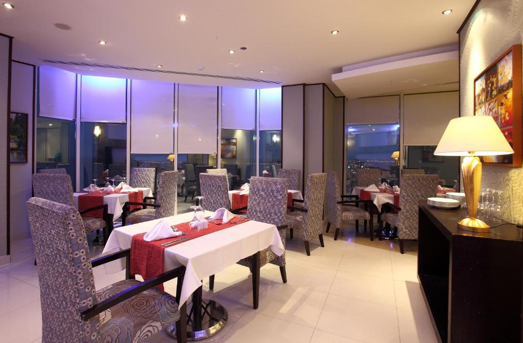 Mena Hotel Al Jubail