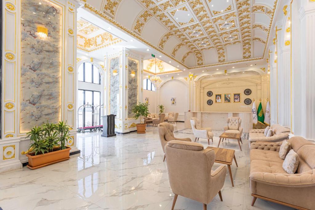 Guest House Hotel Apartments