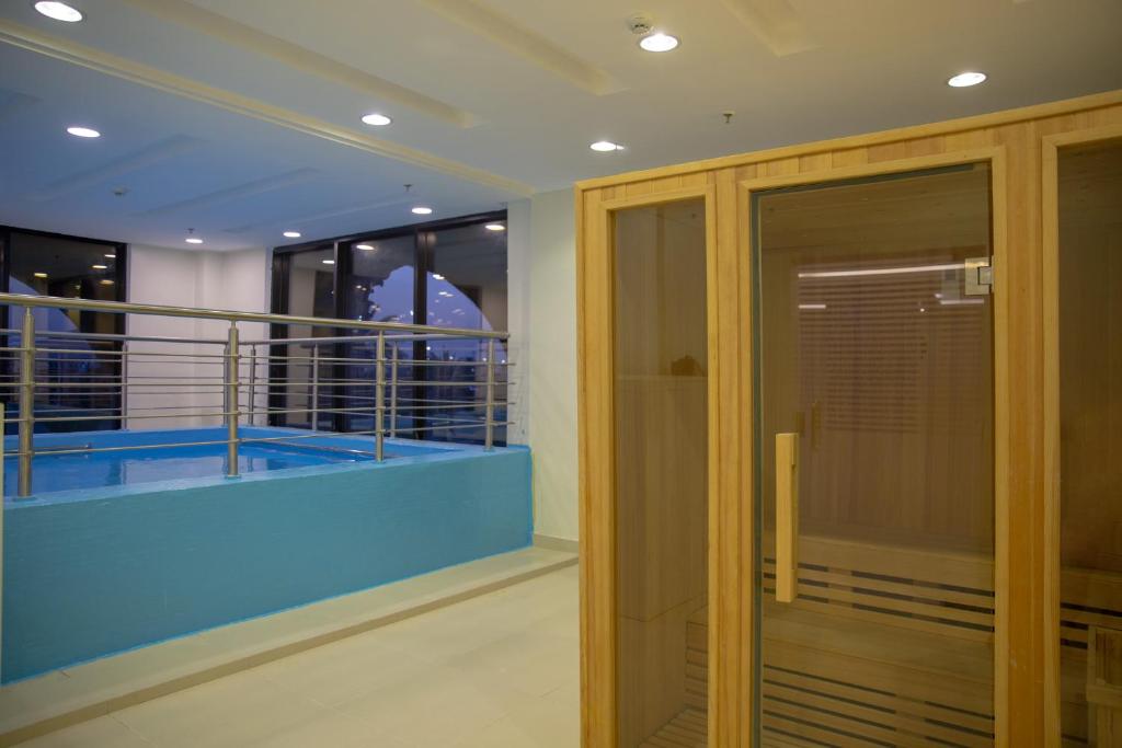 Guest House Hotel Apartments