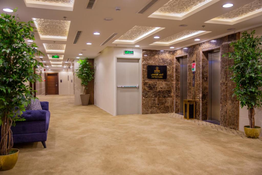 Guest House Hotel Apartments