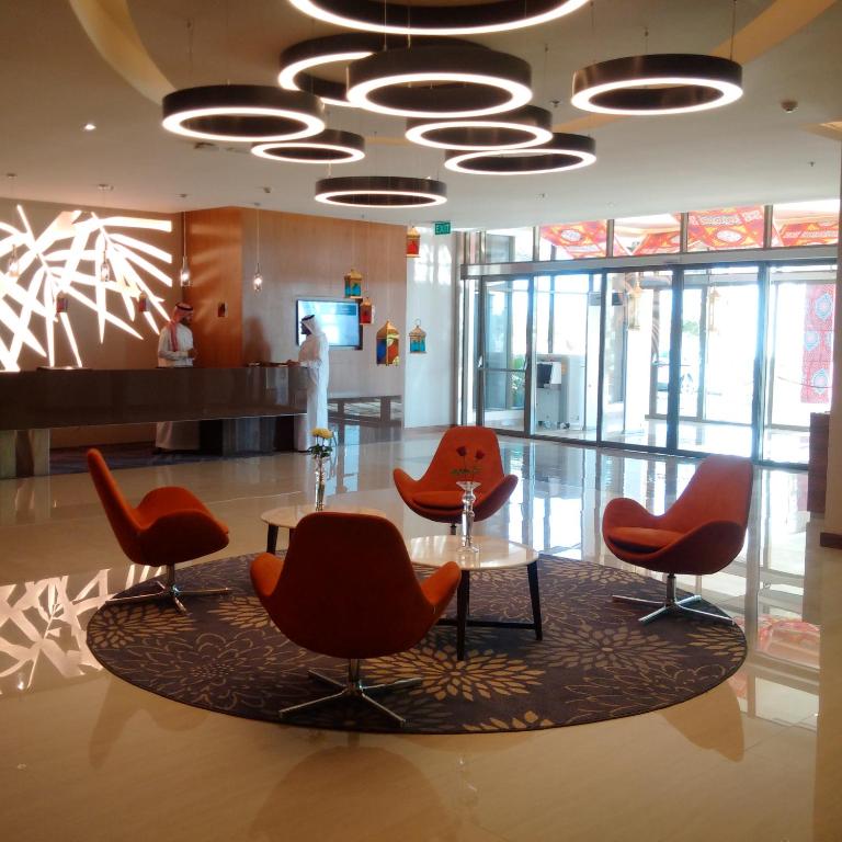 Novotel Yanbu Albahr