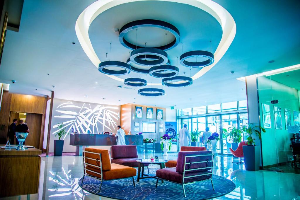 Novotel Yanbu Albahr