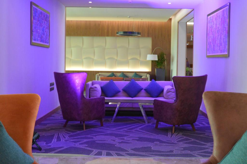 Novotel Yanbu Albahr