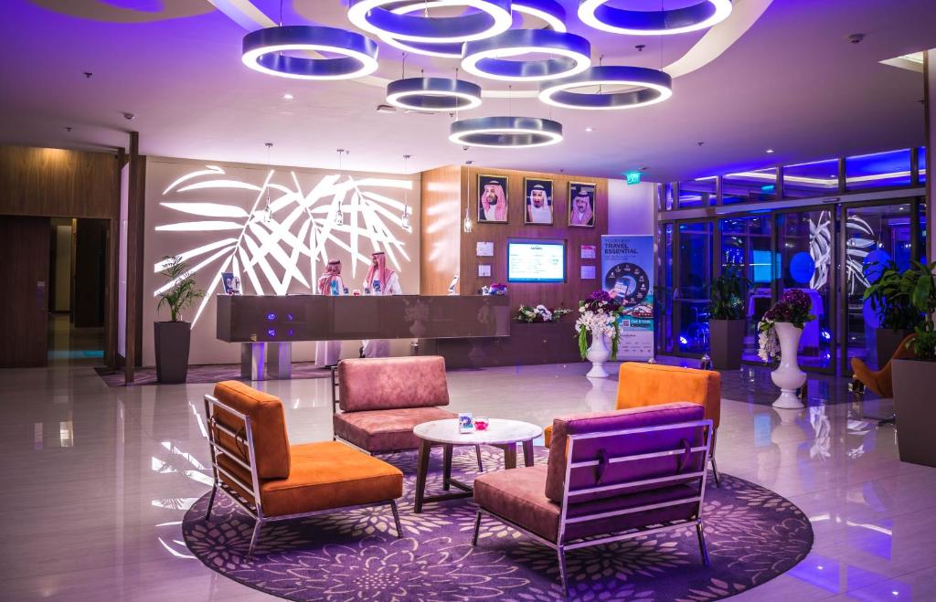 Novotel Yanbu Albahr