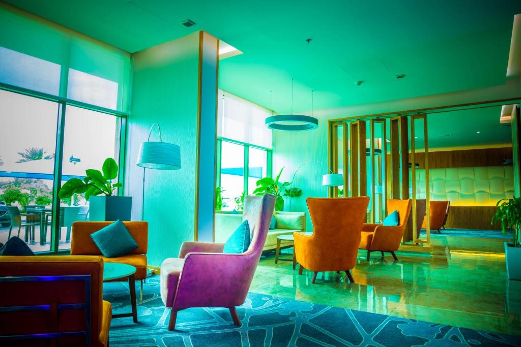 Novotel Yanbu Albahr