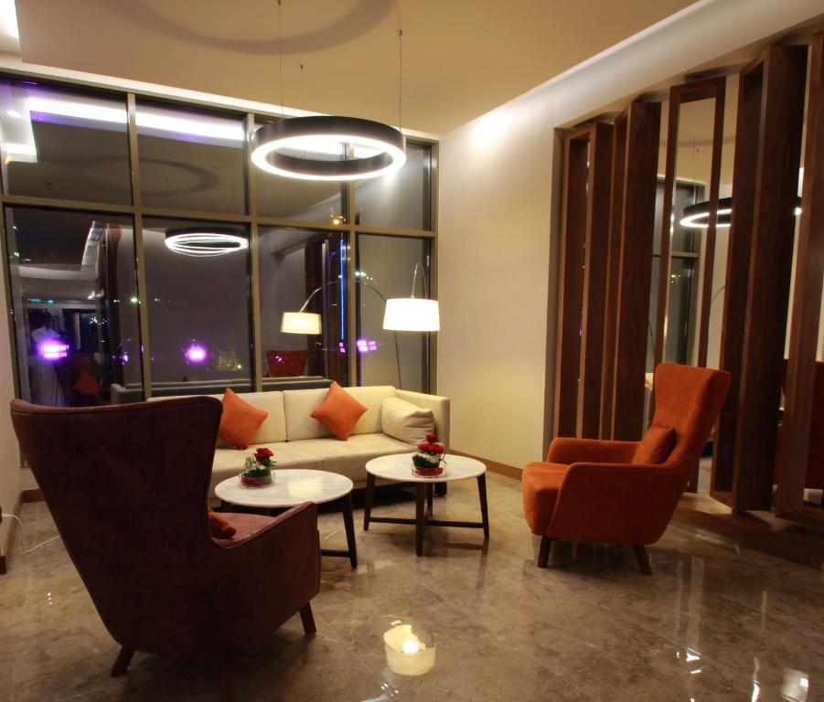 Novotel Yanbu Albahr