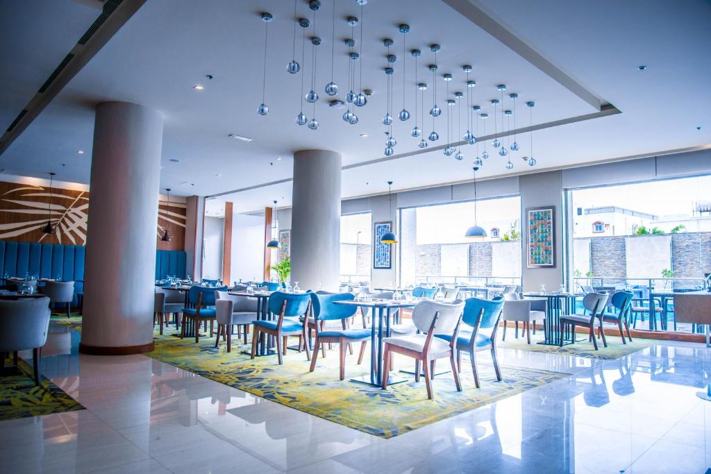 Novotel Yanbu Albahr
