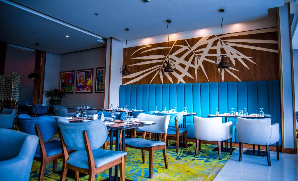Novotel Yanbu Albahr