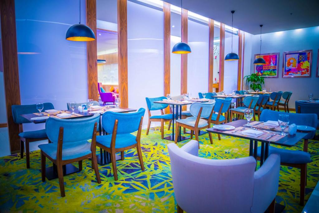 Novotel Yanbu Albahr