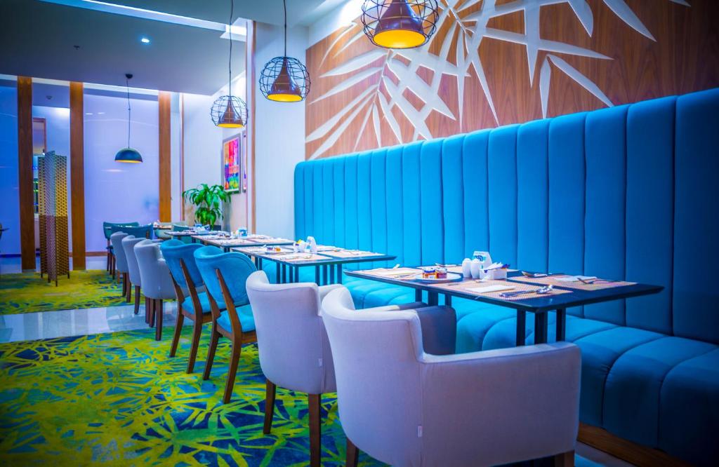 Novotel Yanbu Albahr