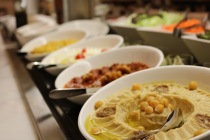 Foods