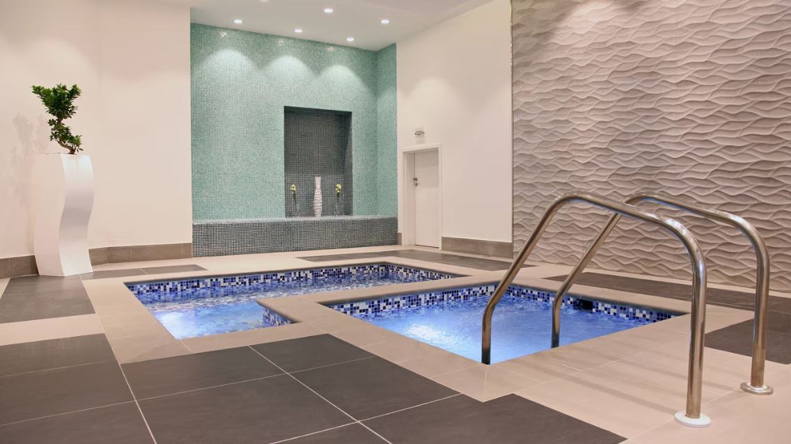 Marriott Executive Apartments Madinah