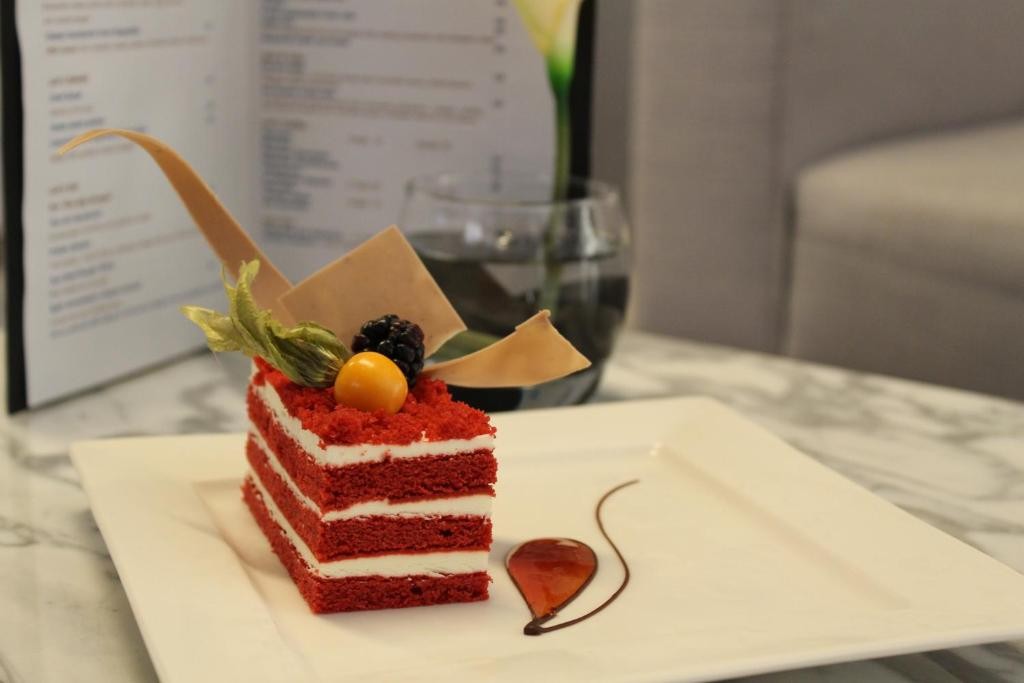 The Act Hotel