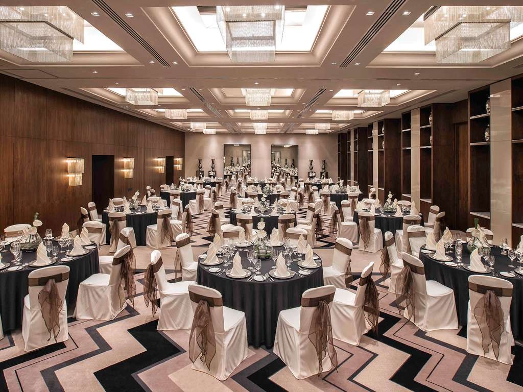 Tawasul Ballroom