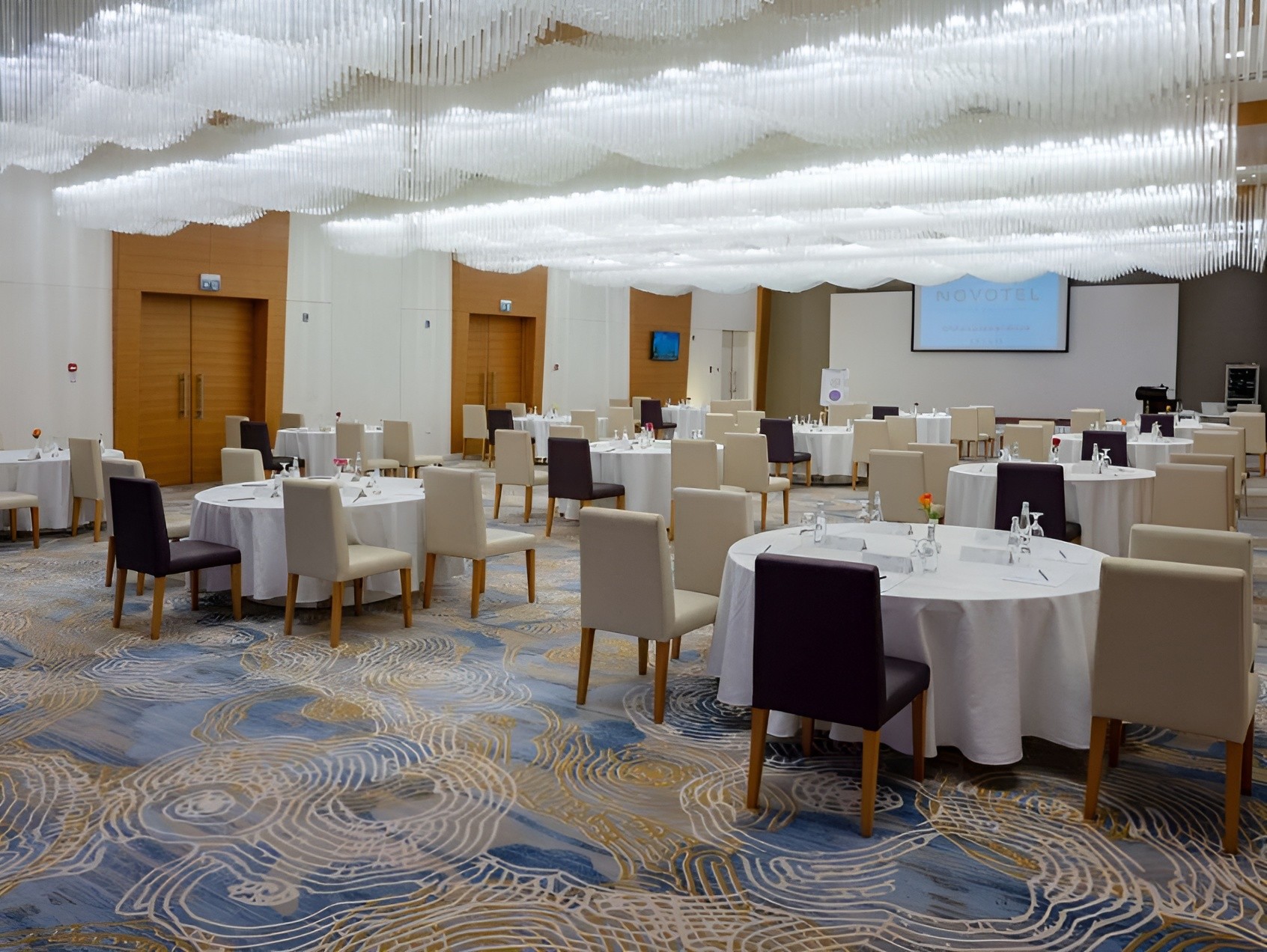 Jazan Ballroom
