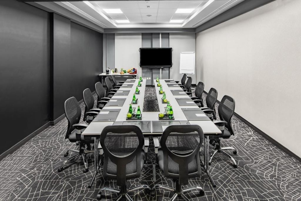 Park Inn by Radisson Jubail