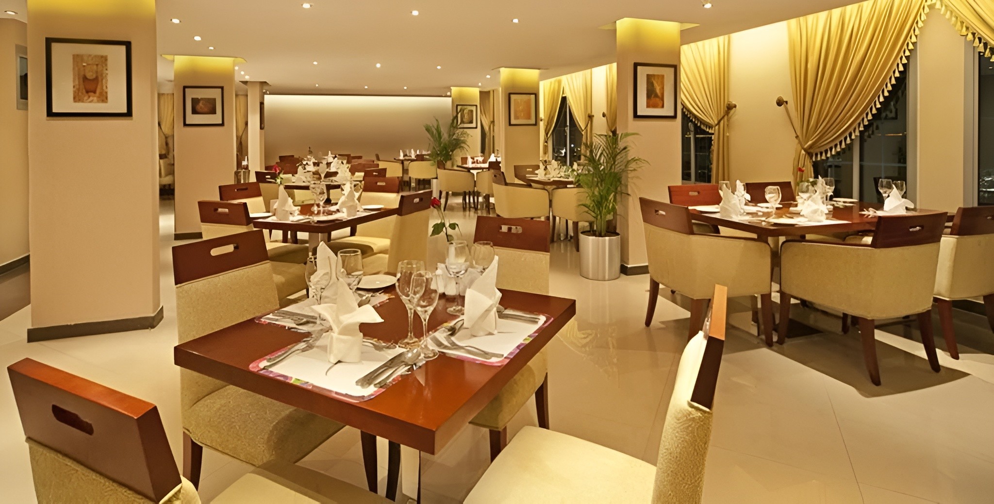 Coral Jubail