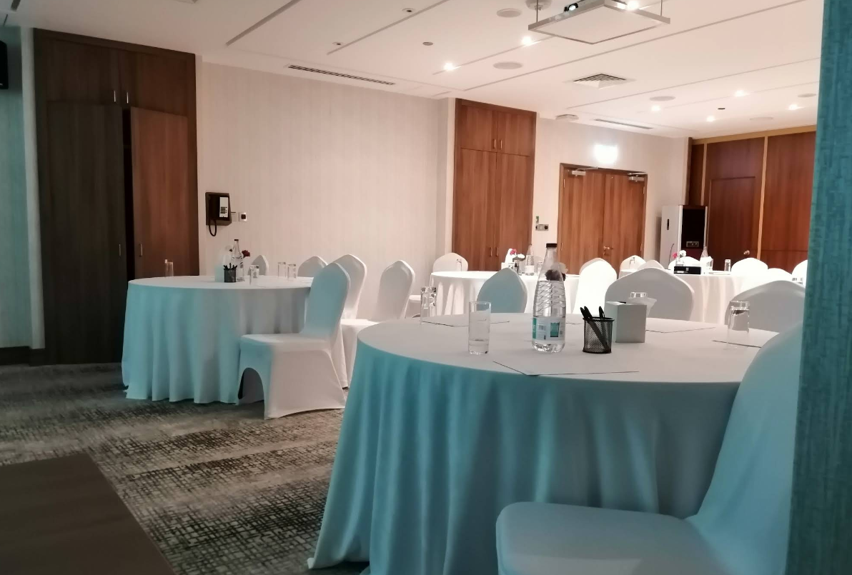 Hilton Garden Inn Al Jubail