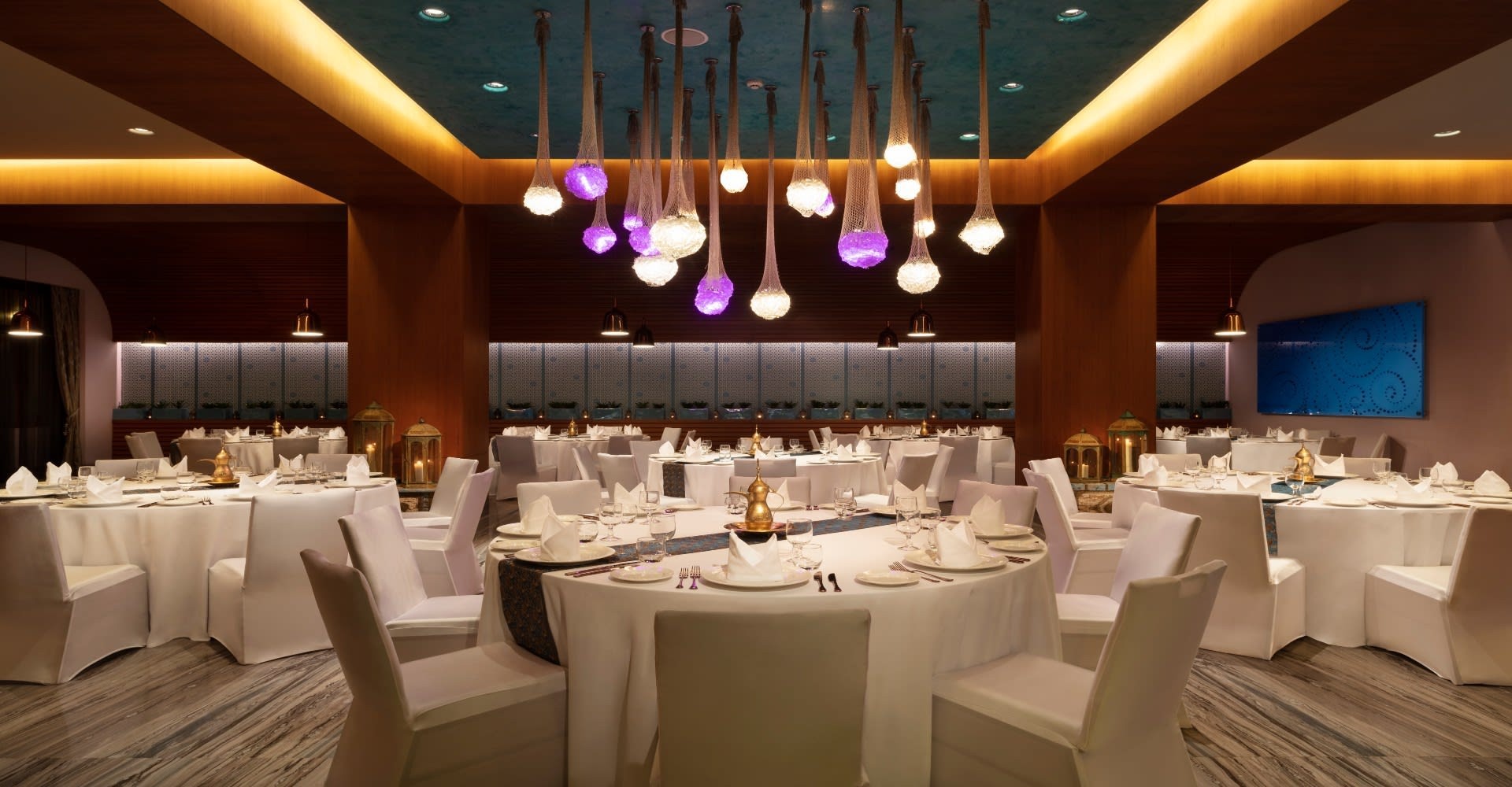 Souq Waqif Boutique Hotels