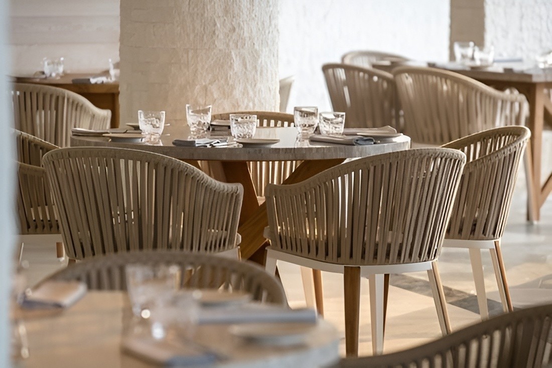 Tean Restaurant Abu Dhabi